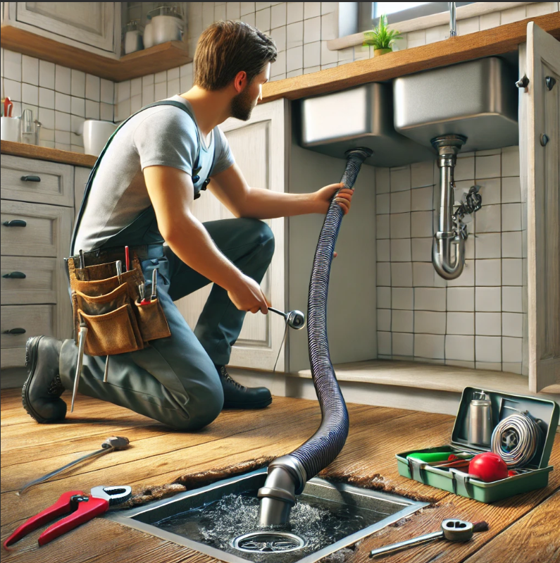 Azad Plumbing and Heating <br><span>A Quality and Reliable Service</span>