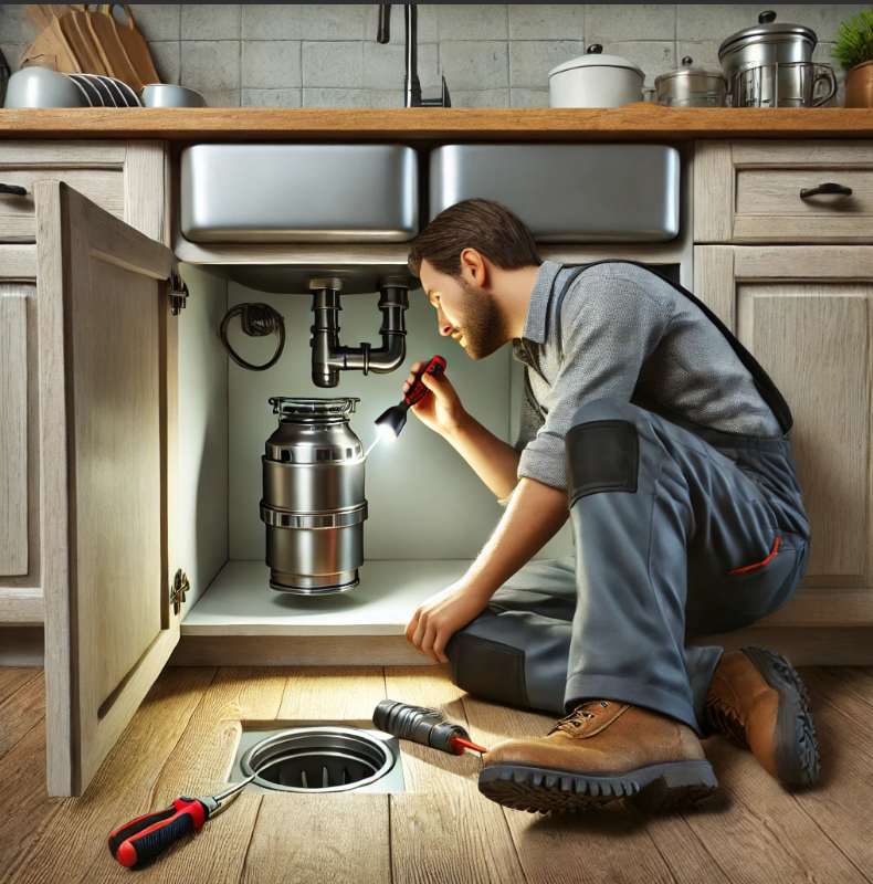 Faucet Repair<br><span>Our Faucet Repair Services, Your Place Dry and Clean</span>